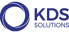 KDS Solutions Logo
