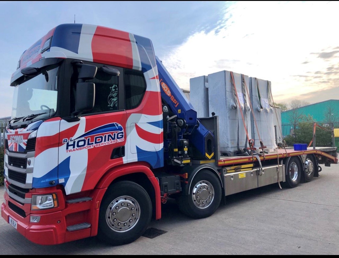 Nightingale Hospital