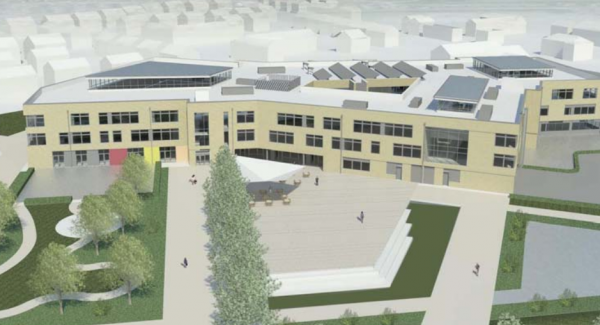 Caldicot School - Monmouthshire