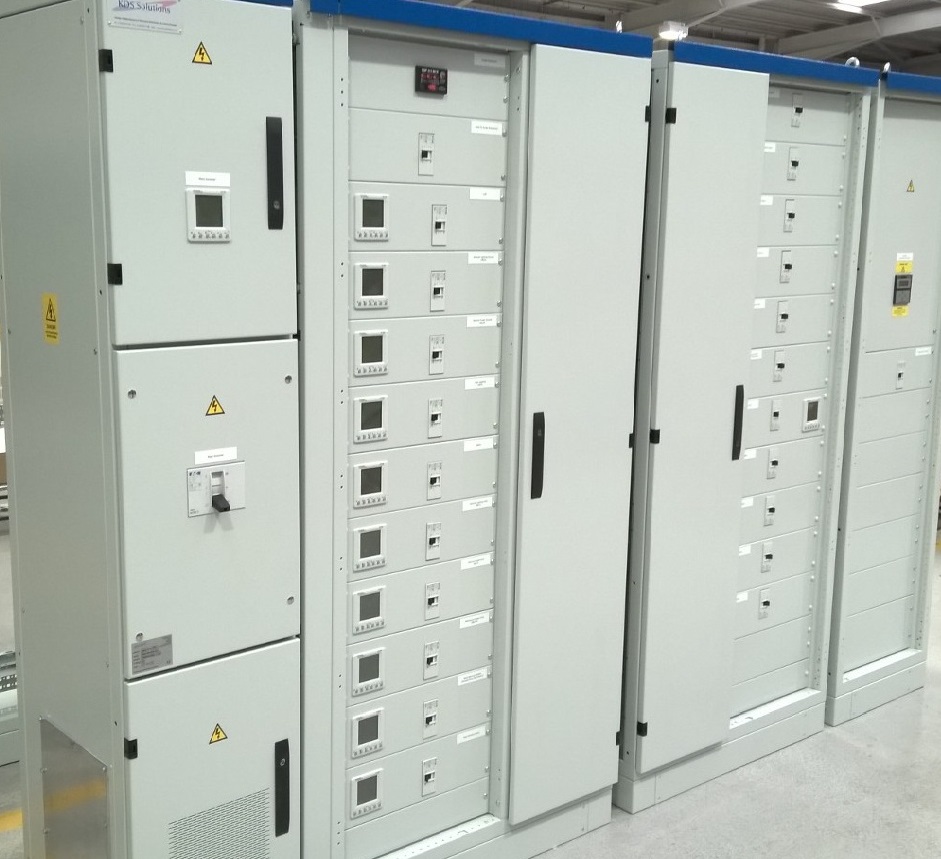 Eaton Electric - xEnergy